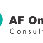 AF Omotoye Consulting logo
