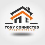 tony connect logo